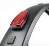 SKS Urban Arrow A65R 26\" Hinterradschutzblech, speziell Produktbild-Vorschau 3