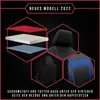 Sitzbezüge Auto Universal Autositzbezüge für Mitsubishi Produktbild-Vorschau 4