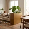 Pflanzkübel 'Vaargel' Pflanztopf Indoor Outdoor 82 x 90 x Produktbild-Vorschau 5