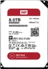 Western Digital Red 3.5 Zoll 8000 GB Serial ATA III Produktbild-Vorschau 5
