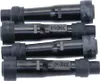 NGK Zündkerzenstecker 4-er Set SD05F 5kOhm entstört gerade Produktbild-Vorschau 2