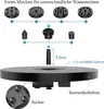 2,5 W Solar-Springbrunnenpumpe, Solarwasserpumpe, Produktbild-Vorschau 3