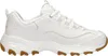 Skechers D'Lites - Good Neutral 149807-WHT Produktbild-Vorschau 29