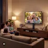 Stojan na televizor Wiltec pro obrazovky 32"-65", nosnost Náhled obrázku produktu 2
