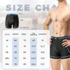 ROCKBROS Fahrradhose Herren Radhose Unterwäsche mit 3D Produktbild-Vorschau 4