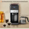 Krups Aroma Partner KM8428, Filterkaffeemaschine, 1,5 l, Produktbild-Vorschau 7