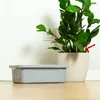 Récipient en plastique avec couvercle Multibox 33X20X10 Cm, Voir les images du produit 4