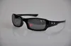 Oakley Fives Squared, Dospělý, Muži, Obdélníkový, Plné Náhled obrázku produktu 6