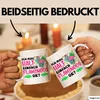 Flamingos-Liebhaber Tasse Geschenk Ich Mag Halt Einfach Produktbild-Vorschau 2
