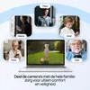 Protectly® Bewakingscamera Voor Buiten – 2K HD 3MP - 64GB Productafbeelding-voorbeeld 5