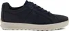 ecco Sneaker Sneaker Nubukleder/Textil Produktbild-Vorschau 39