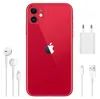 Apple Smartphone iPhone 11 15,5cm (6,1 Zoll), Größe: 128GB, Produktbild-Vorschau 12