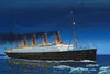Revell Titanic Modellbausatz 1/700 R.M.S. Titanic 38 cm Produktbild-Vorschau 2