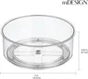 Drehbares Ordnungssystem 2er Set Gewürzregal Drehteller Produktbild-Vorschau 4
