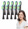 Aufsteckbürsten für Oclean | 8 Ersatz-Bürstenköpfe X Pro Produktbild-Vorschau 1