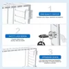 Termostat Lock Box Velký univerzální domácí uzamykací kryt Náhled obrázku produktu 5