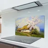 Coloray Schneidebrett Herdabdeckplatte 80x52 cm Produktbild-Vorschau 3