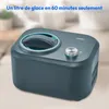 MEDION Machine à glace à compresseur (auto-réfrigérante, Voir les images du produit 4