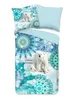 Muller Textiles 30952.20.28, Koc do nakrycia w zestawie, Podgląd zdjęcia produktu 1