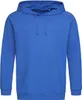 Stedman® - Uni Hooded Sweatshirt - Bright Royal - XXL Produktbild-Vorschau 1