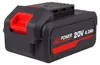 FERM AX-Power CDA1155 Akku 20V - 4,0Ah Li-Ion Produktbild-Vorschau 3