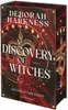 A Discovery of Witches - Die Seelen der Nacht Voir les images du produit 1