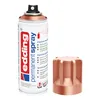 edding 5200 Acrylspray Sprühfarbe edles Kupfer Produktbild-Vorschau 2