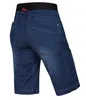 Ocún Mania Shorts Jeans Rozmiar odzieży: L Podgląd zdjęcia produktu 3