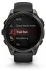 Garmin fenix 8 3.56 cm (1.4") AMOLED 47 mm Digital 454 x Anteprima dell’immagine prodotto 2