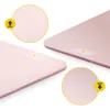 4FIZJO Fitnessmatte mit Tragegurt, 180x60x1 cm, Produktbild-Vorschau 4