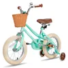 JOYSTAR 12/14/16/18/20 Mädchenfahrrad für 2-13 Jahre alte Produktbild-Vorschau 8