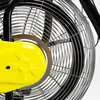 Air Bike HMS MP6590 Anteprima dell’immagine prodotto 4