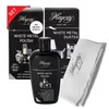 Hagerty Set White Metal Polish Edelstahlpolitur + Duster Produktbild-Vorschau 1