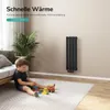 Radiateur plat EMKE, 90 x 30,4 cm, à une seule couche, 297 Voir les images du produit 3