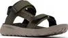 Columbia Peakfreak Roam™ Sandalen Grün EU 47 Mann Grün EU Produktbild-Vorschau 1