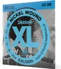 Corde D'Addario EXL150H per chitarra elettrica Anteprima dell’immagine prodotto 1