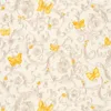 Tapete VERSACE mit Schmetterlingen & Ornamenten – Creme, Produktbild-Vorschau 8