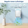 Luftreiniger, Negativ-Ionen-Luftreiniger, 4 Stück, Produktbild-Vorschau 7