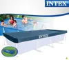Intex Rectangular Pool Cover - Poolabdeckplane - 450 x 220 Produktbild-Vorschau 2