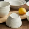 Schale set 6stück Ø11,8cm Salatschalen Müslischale Produktbild-Vorschau 10