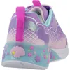 Skechers Mermaid Dreams Fioletowy Podgląd zdjęcia produktu 3
