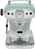 Ariete Vintage Machine à espresso, vert Voir les images du produit 19