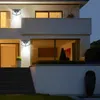 LUMILED solárna lampa s detektorom pohybu 100 LED 3 režimy Náhľad obrázku produktu 3