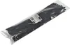 ChiliTec Kabelbinder 370 mm x 4,8 mm hohe Zugkraft schwarz Produktbild-Vorschau 5