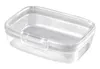 Curver Frischhaltedose mit Klickverschluss 1,3 L Snap Box Produktbild-Vorschau 1