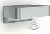 STEINEL L 800 SC, Wandbeleuchtung für den Außenbereich, Produktbild-Vorschau 12