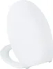 WC-Sitz Clivia - Top mit Deckel softclose Absenkautomatik Produktbild-Vorschau 1