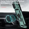 iPhone 11 Pro Hülle mit Schiebe Kamera Schutz und Produktbild-Vorschau 3