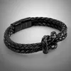 SERASAR | Leder Knotenarmband für Frauen [Knot] | Produktbild-Vorschau 7