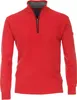 REDMOND Casual Herren Strick-Troyer Zipper Comfort Produktbild-Vorschau 1